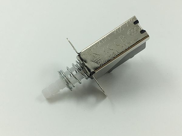 电源直键开关KDC-A10-W15