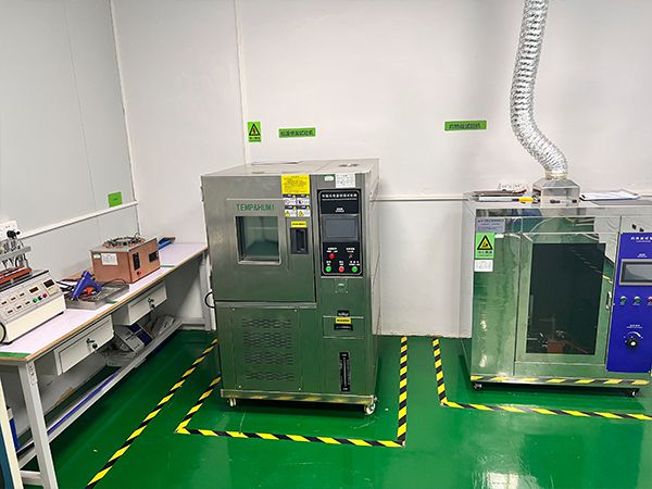 恒温恒湿灼热丝检测设备