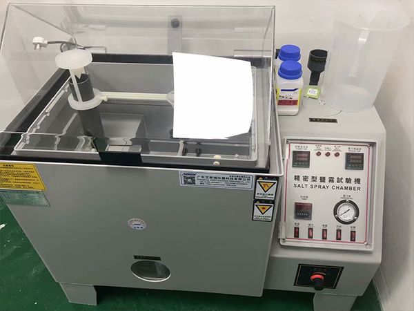 盐雾检测设备